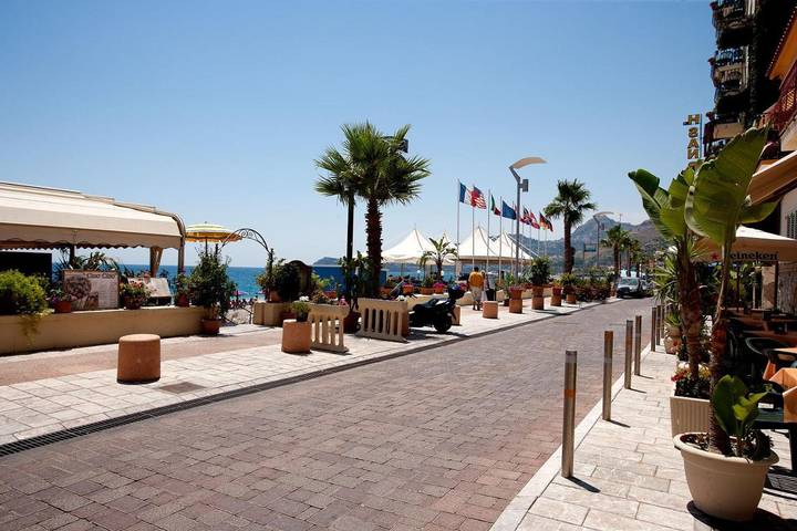 Appartamento vacanze per 3 persone, con balcone - 1