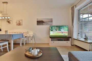 Ferienhaus für 5 Personen in Timmendorfer Strand, Ostsee Schleswig-Holstein, Bild 3