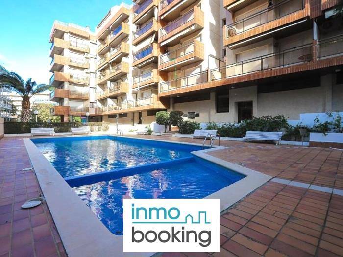 Apartamento vacacional entero, Casalmar Salou Beach in Salou, Costa Dorada