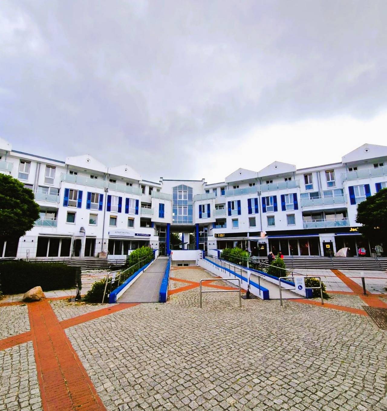 Ferienwohnung in Zingst ab 73€ pro Nacht