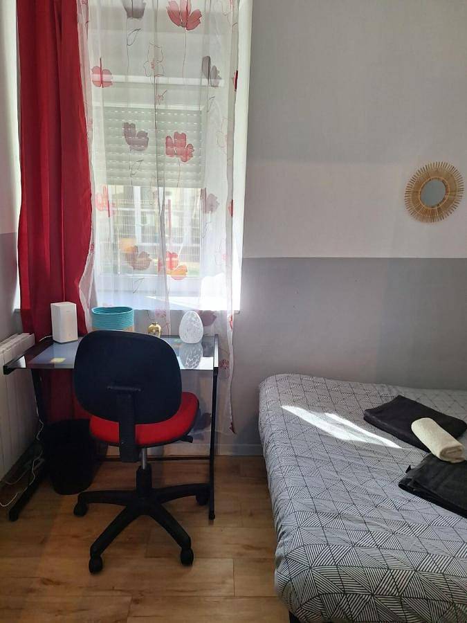 Gîte pour 2 personnes à Châteaubriant - 4