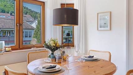 Ferienwohnung für 2 Personen in Bodman-Ludwigshafen, Obersee (Bodensee), Bild 1