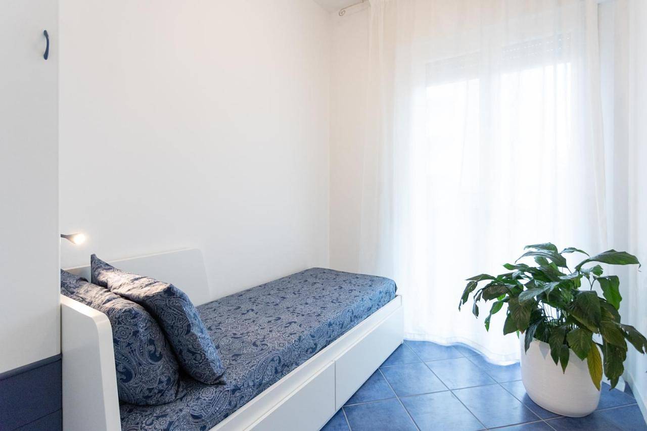 Ganze Wohnung, Two-Bedroom Apartment in Cervia, Ravenna Provinz