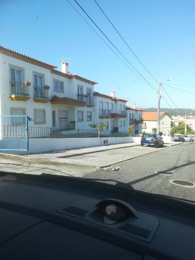 Apartamento inteiro, Camarção Violante in Foz do Arelho, Leiria distrito