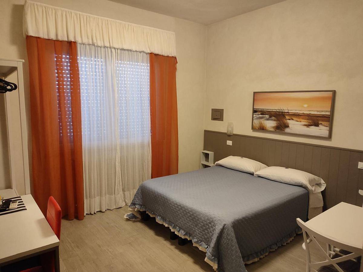 Euro Hotel in Pise, Riviera Italienne