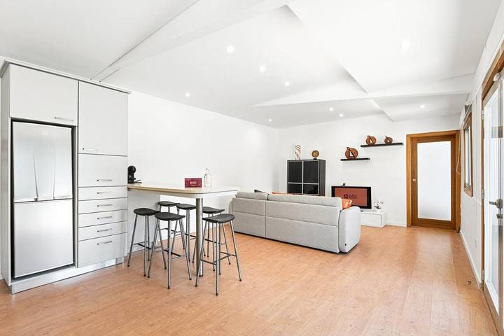 Maison d’hôte pour 4 personnes, avec jardin ainsi que vue et terrasse dans Mindelo - 3