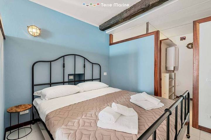 Appartamento intero, Sussurro del Mare, Terre Marine in Riomaggiore, Comune di Riomaggiore