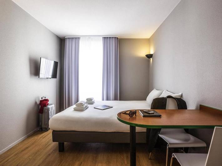 Aparthotel para 2 personas, Se admiten mascotas - 1