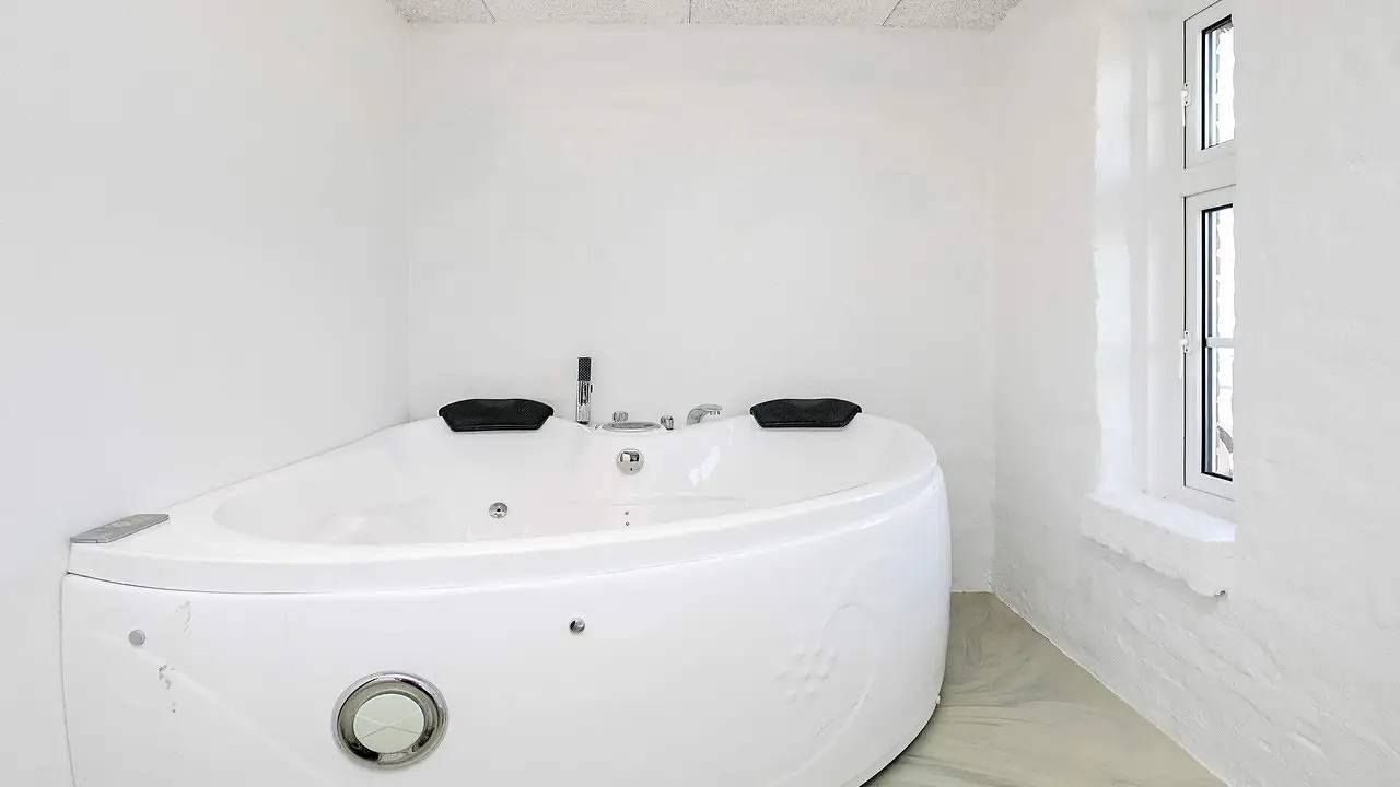 Ferienhaus für 20 Personen (270 m²) in Ulfborg Kirkeby in Nørhede Vest, Ulfborg