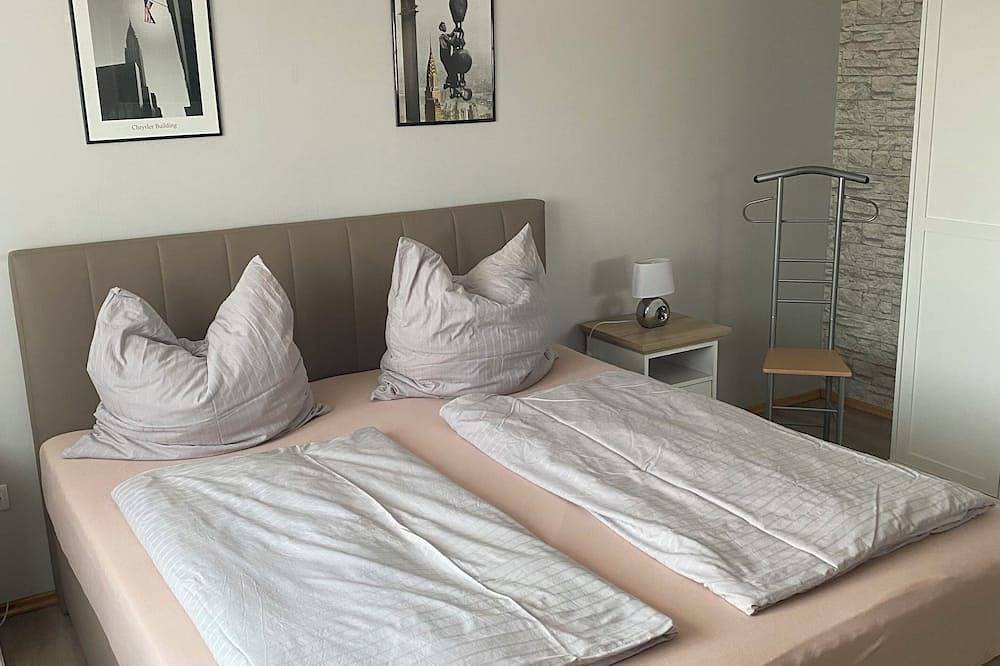 Apartamento entero, Hermoso apartamento en el Spreewald de 2 a 6 personas in Radensdorf, Lübben