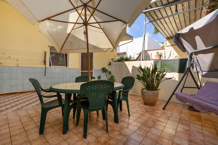 Gîte pour 9 personnes à Casarano - 4