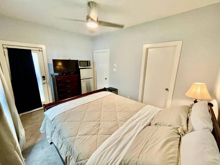 Maison d’hôte pour 2 personnes à Houston - 3