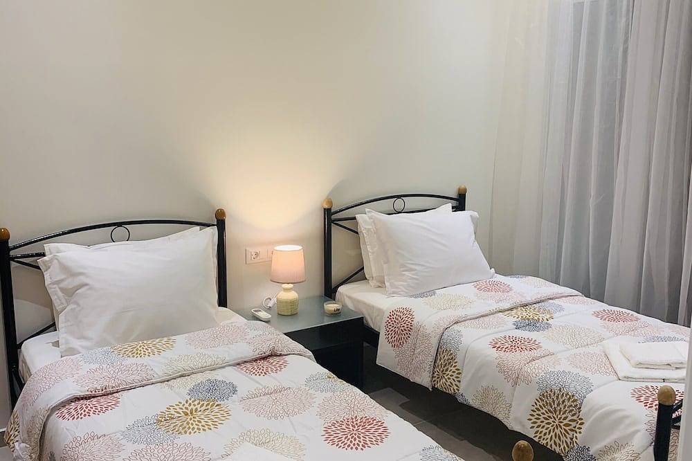 Apartamento entero, Apartment Marla in Rhodos Centro, Rodas