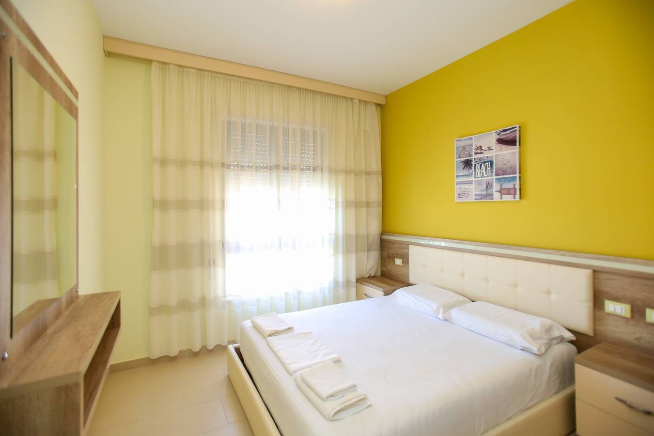 Apartamento vacacional entero, Holiday One Bedroom Sea View Apartment Vlore in Vlorë (Ciudad), Vlorë