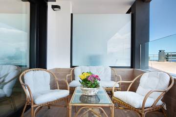 Vakantieappartement voor 3 Personen in Telde, East Gran Canaria, Afbeelding 4