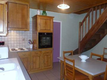 Gîte pour 5 Personnes dans Aubepierre-sur-Aube, Parc national de forêts, Photo 3