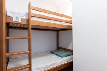 Location De Vacances pour 6 Personnes dans Peyragudes, Pyrénées, Photo 4