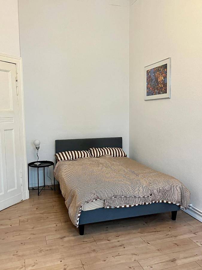 Ganze Wohnung, 2-Zimmer Fewo in Berlin Friedenau! in Friedenau, Berlin