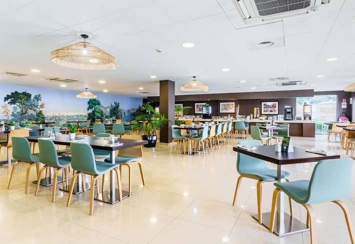 Hôtel pour 3 personnes à Saint-Avold - 3