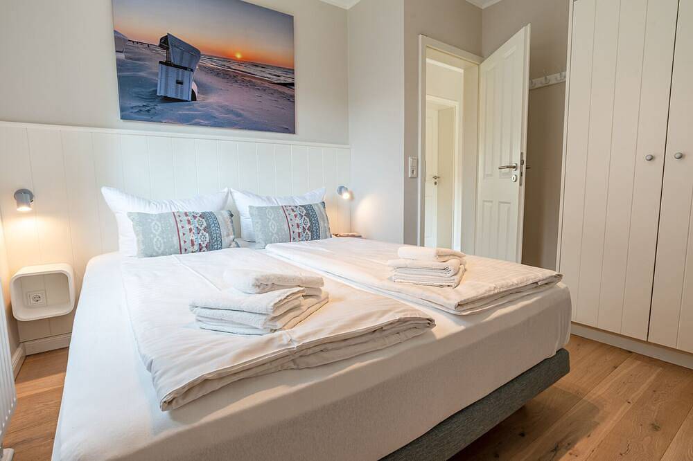 Ferienhaus für 6 Gäste mit 120m² in Wyk auf Föhr in Wyk auf Föhr (Stadt), Wyk auf Föhr