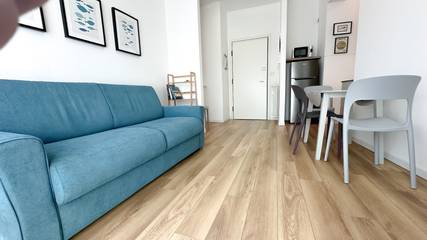 Ferienwohnung für 4 Personen in Rimini, Adriaküste Emilia-Romagna, Bild 3