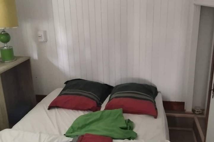 Gîte pour 4 personnes, animaux acceptés à Neuvic - 2