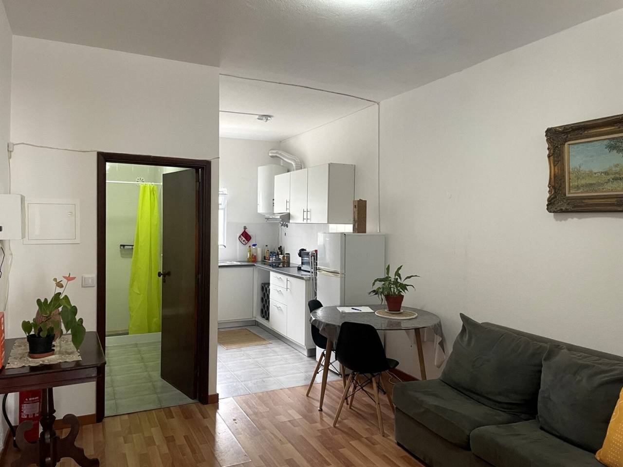 Apartamento entero, Apartamento cerca del aeropuerto in Isla de San Miguel, Ponta Delgada