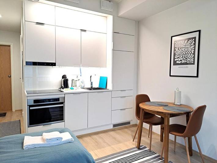 Appartement de vacances pour 2 personnes