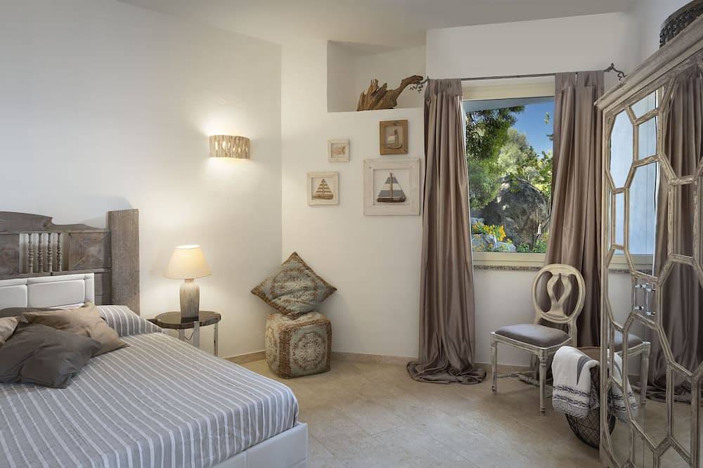 Villa Armonia - Villa Orchestra Sul Mare in Genn'e Mari (Maracalagonis), Sardinien