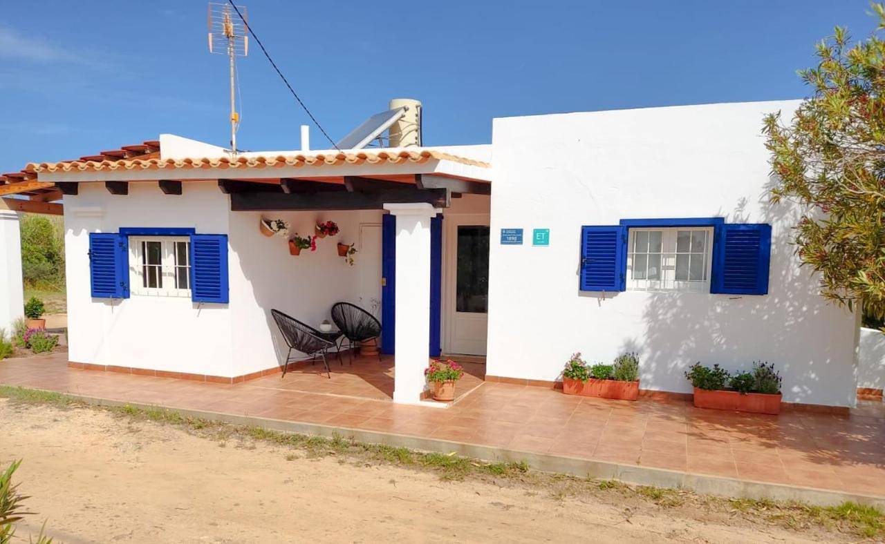 Ca Na Catalina Den Andreu in Sant Francesc de Formentera, Formentera