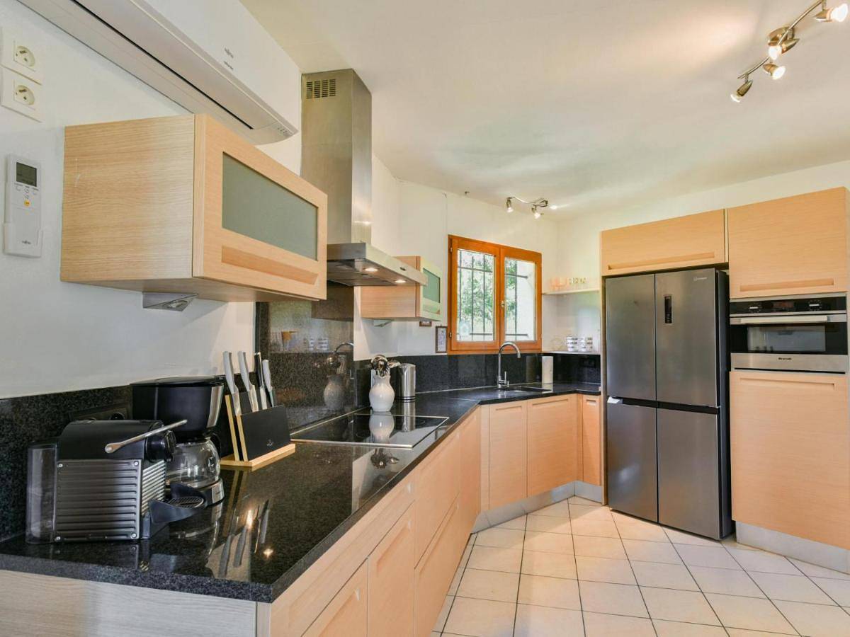 Holiday Home in Beaufort (Francia), Côte méditerranéenne (France)