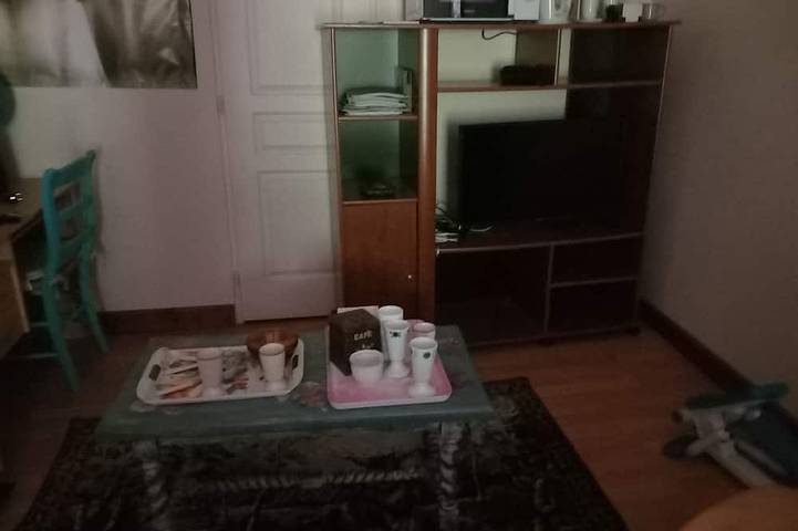 Chambre d’hôte pour 2 personnes à Souillac - 4