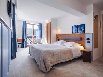 Hôtel pour 2 personnes, avec sauna ainsi que terrasse et jardin dans Graufthal