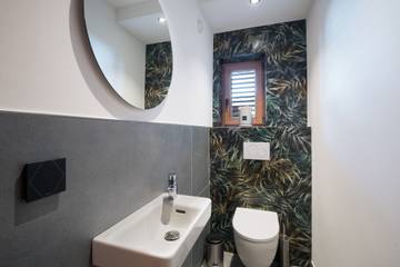 Hütte für 6 Personen in Kirchberg in Tirol, Hohe Salve, Bild 4