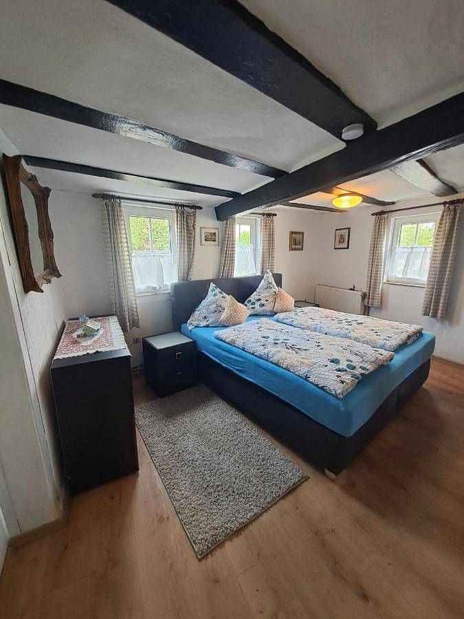 Holiday Home in Kamp-Bornhofen, Mittelrhein
