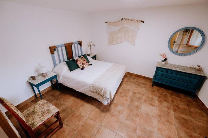 Casa rural para 20 personas, con Terraza en Comarca de Arlanza - 4