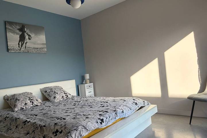 Location de vacances pour 6 personnes à Rochemaure - 3