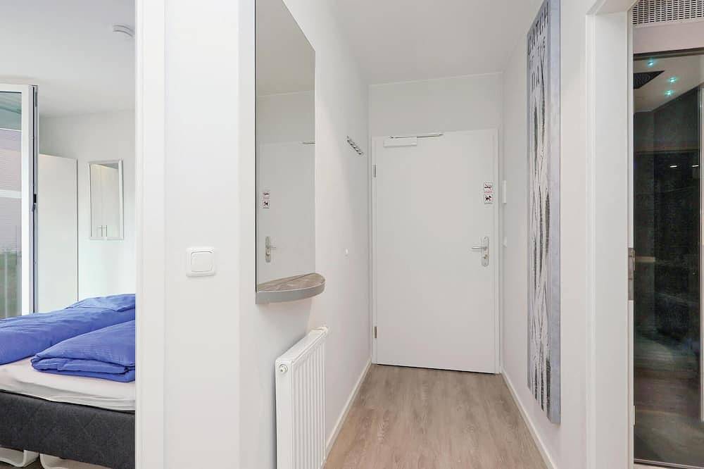 Ganze Wohnung, Dünenvilla 11, Whg 3 in Priwall, Lübeck