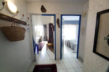 Appartement De Vacances pour 4 Personnes dans Uzès, Région de Nîmes, Photo 1