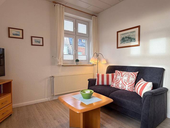 Ferienwohnung für 3 Personen auf Föhr - 2