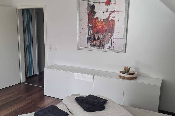 Ferienhaus für 8 Personen, mit Terrasse und Garten in Großheide - 4