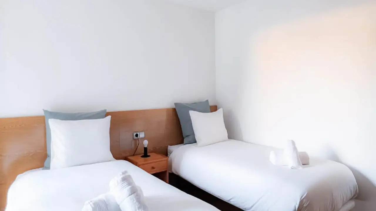 Apartamento vacacional entero, Ferienwohnung für 15 Personen (400 m²) in Banyoles in Bañolas, Pla de l'Estany