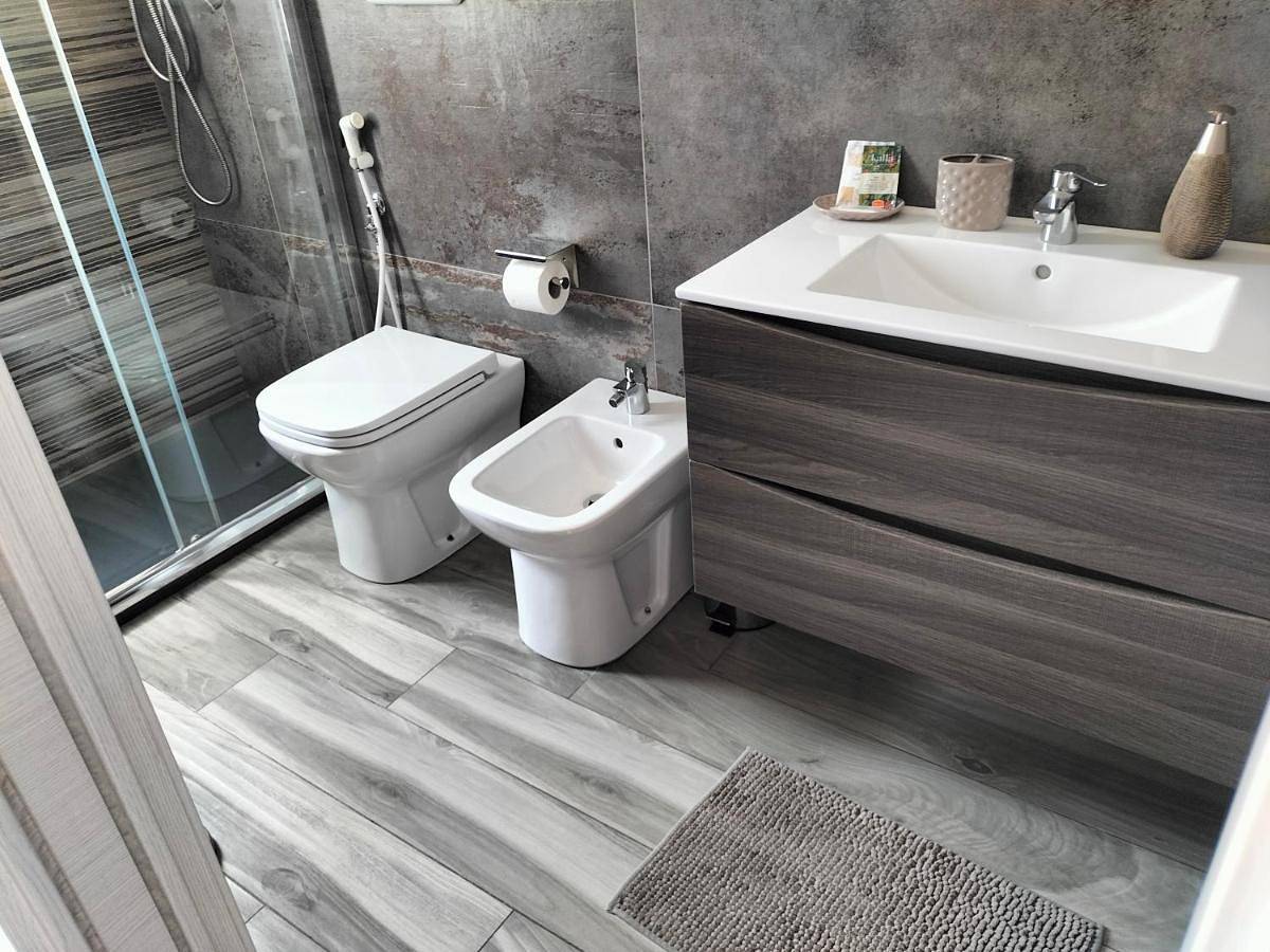 Double Room in Lido bella Venezia, Barletta