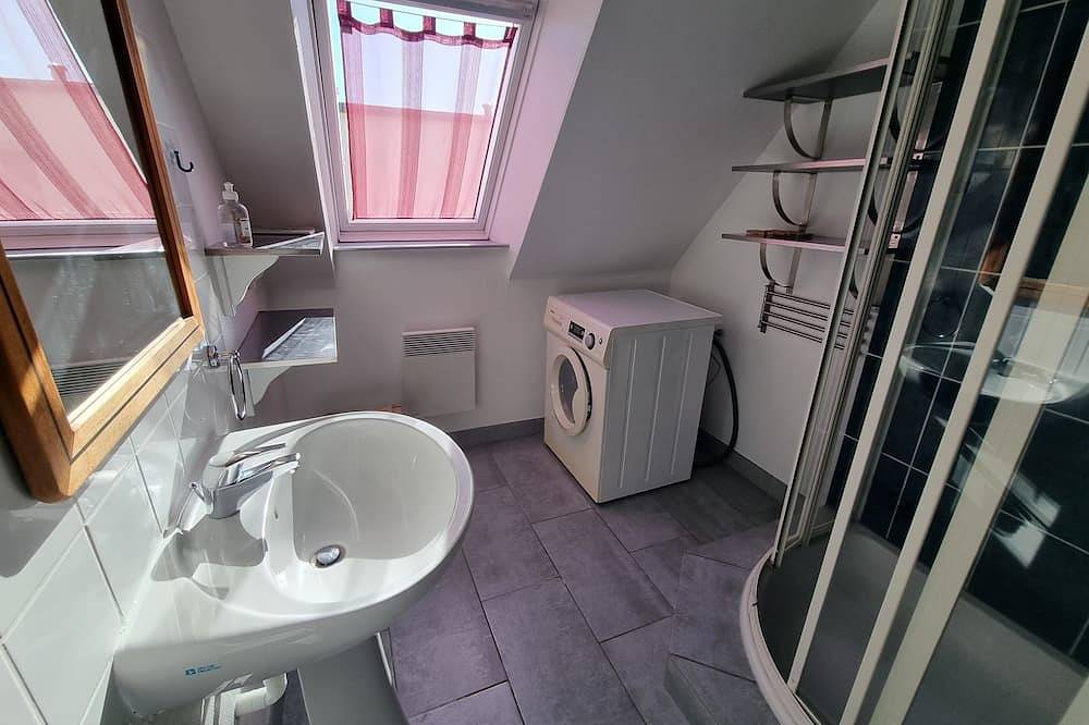 Appartement entier, Oceane Appartement Pour 2 Personnes in Le Conquet, Région de Brest