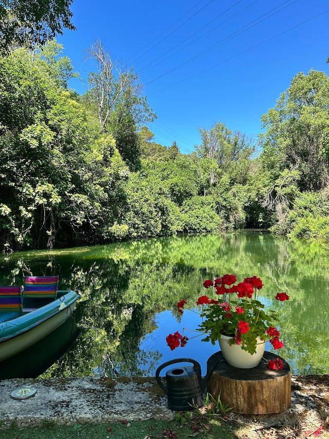 Petit Moulin in Le Cannet-des-Maures, Région de Draguignan