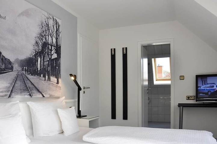 Bed & breakfast voor 2 personen - 1