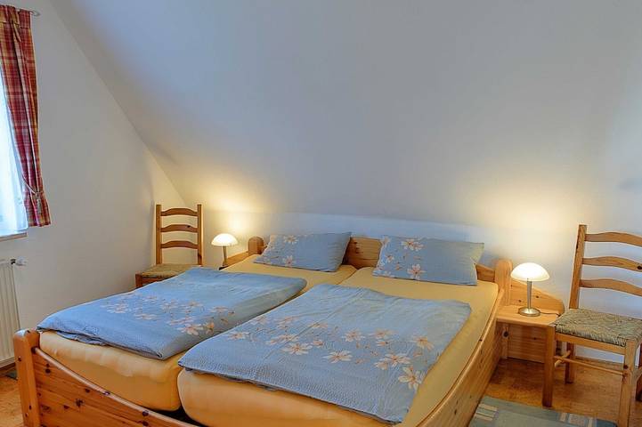Ganze Wohnung, 101 (Bc.a5) - Bue - Appartementhaus Hansen in Büsum, Kreis Dithmarschen