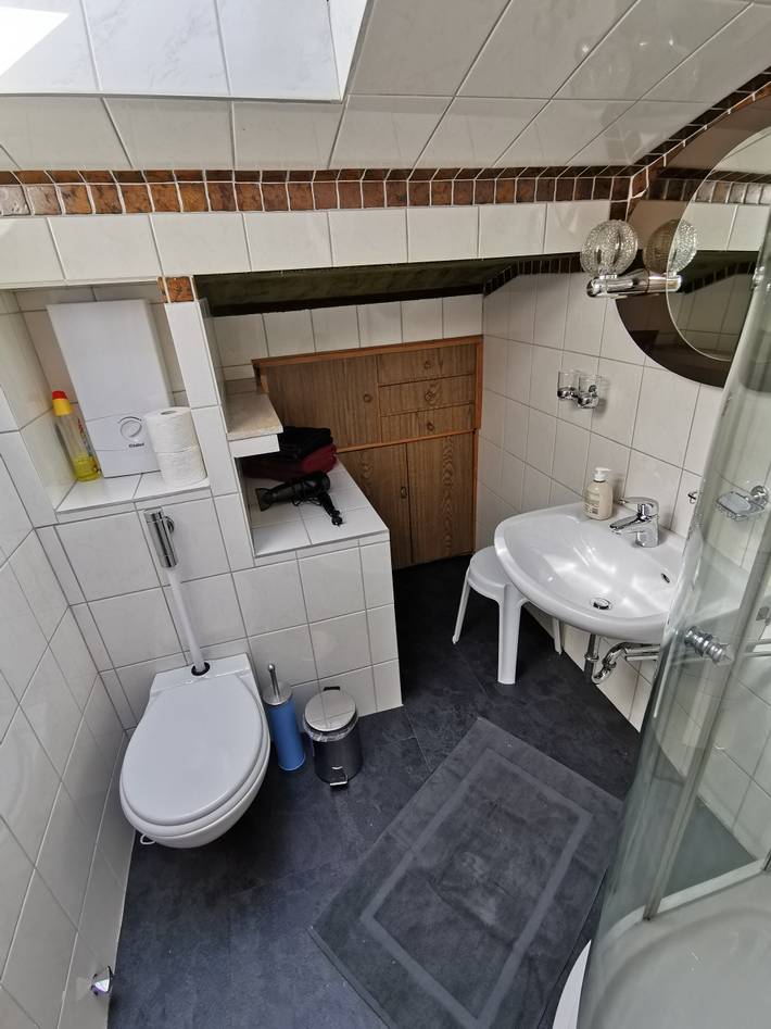 Appartamento intero, Ferienwohnungen Wilms - Holiday flat Maggy, 30 sqm, 1-2 pers. in Haltern am See, Naturpark Hohe Mark - Westmünsterland
