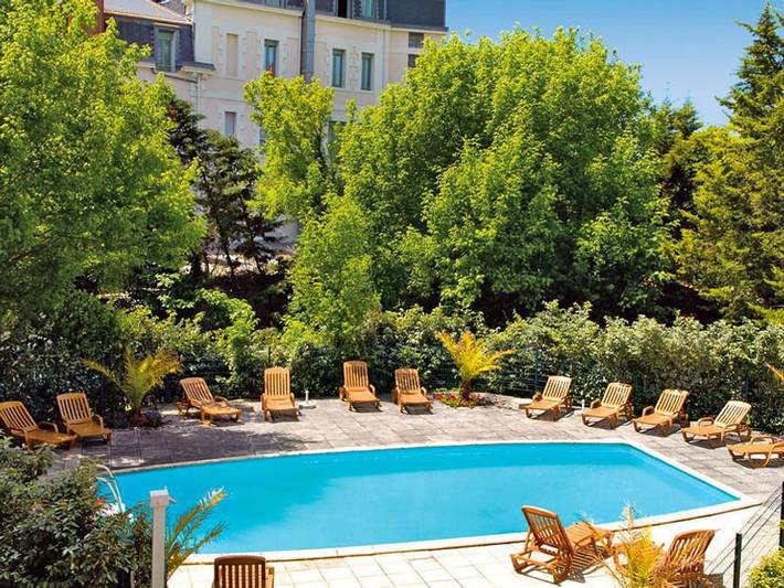 Camping per 4 persone a Arcachon