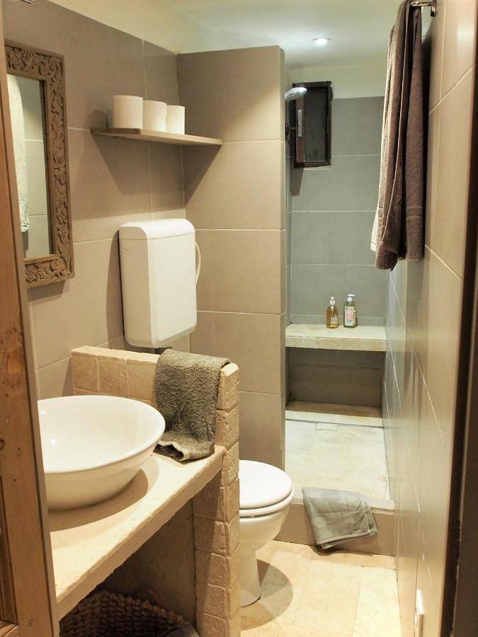Appartement entier, Le Loft Lourmarin in Lourmarin, Parc naturel régional du Luberon
